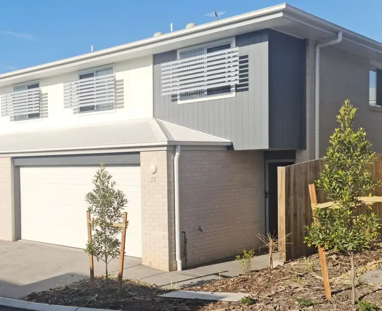 Second view of Homely townhouse listing, 53/31 Goodrich Road West, Murrumba Downs QLD 4503