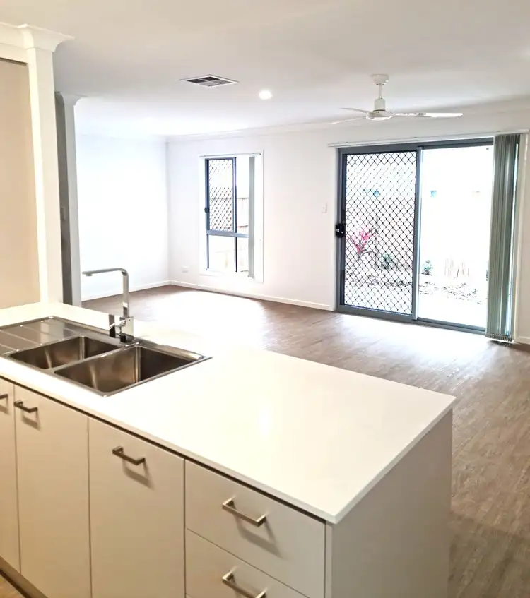 Fourth view of Homely townhouse listing, 53/31 Goodrich Road West, Murrumba Downs QLD 4503