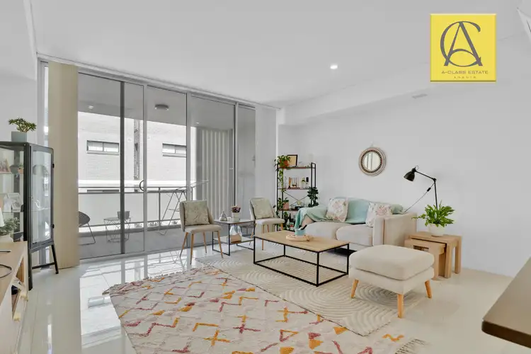 24/45-47 Veron Street, Wentworthville NSW 2145