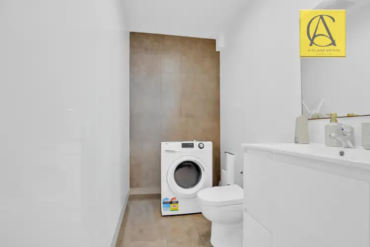 Fifth view of Homely apartment listing, 24/45-47 Veron Street, Wentworthville NSW 2145