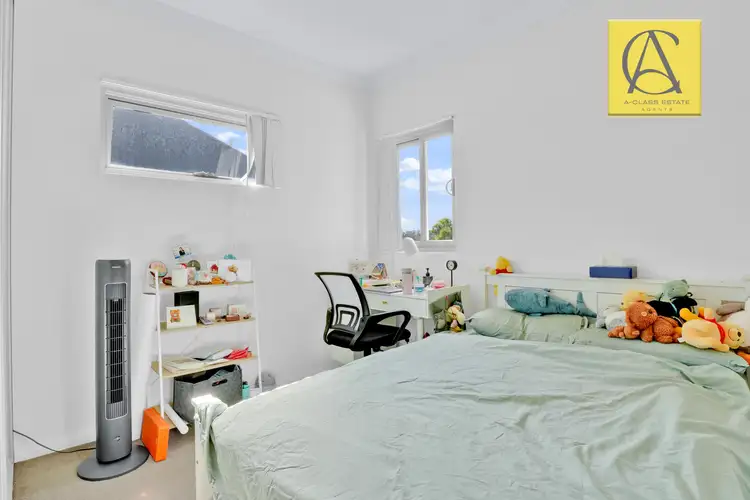 Sixth view of Homely apartment listing, 24/45-47 Veron Street, Wentworthville NSW 2145