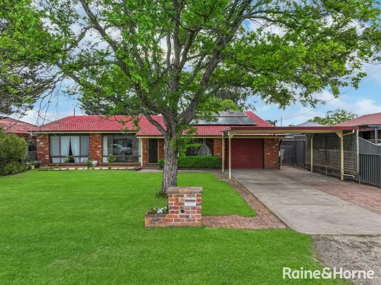 39 Hamilton Street, Eglinton NSW 2795