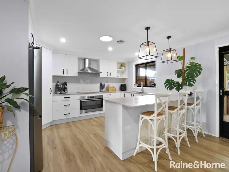 Second view of Homely house listing, 39 Hamilton Street, Eglinton NSW 2795