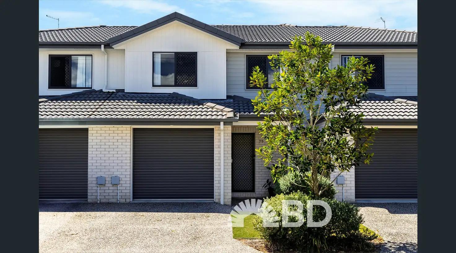 Main view of Homely townhouse listing, R2-75/10 Weyers Road, Nudgee QLD 4014