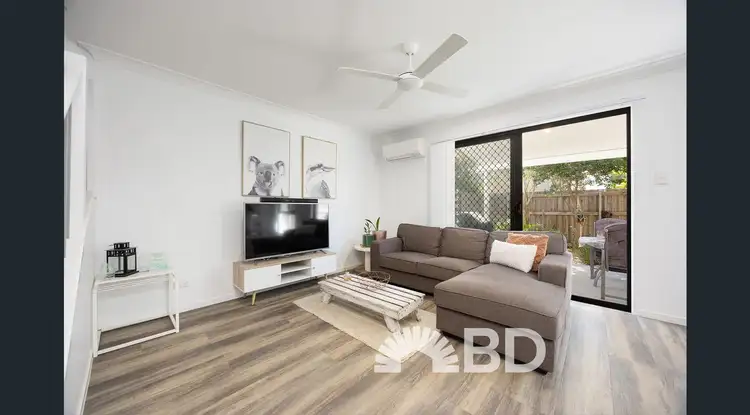 Second view of Homely townhouse listing, R2-75/10 Weyers Road, Nudgee QLD 4014