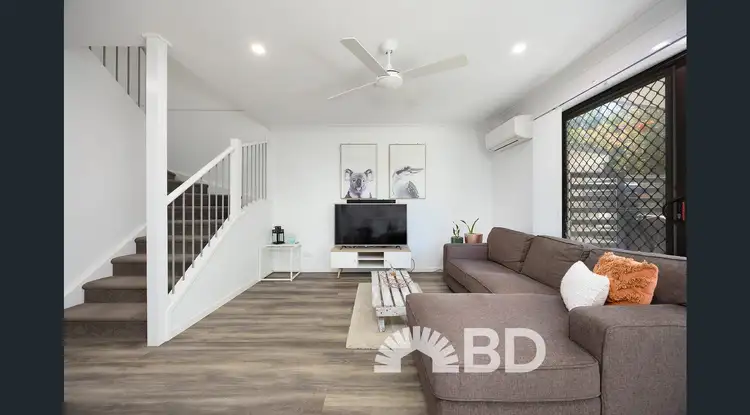 Third view of Homely townhouse listing, R2-75/10 Weyers Road, Nudgee QLD 4014