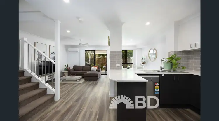 Fourth view of Homely townhouse listing, R2-75/10 Weyers Road, Nudgee QLD 4014