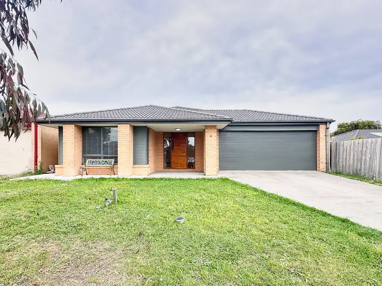 4 Weatherglass Street