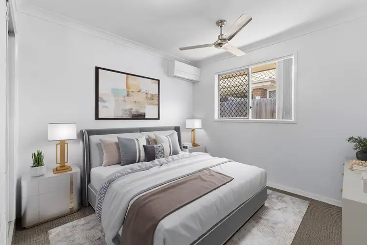 Fifth view of Homely house listing, 16 Mckinlay Avenue, Redbank Plains QLD 4301