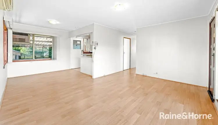 Second view of Homely house listing, 15 Tyrell Crescent, Fairfield West NSW 2165