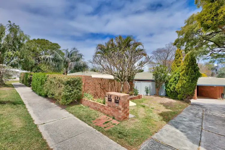 53 Jervois Street, Dianella WA 6059