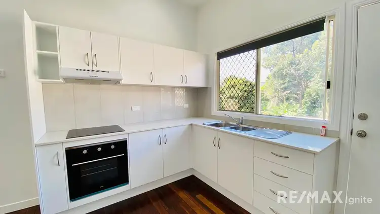 Second view of Homely house listing, 2/36 Tait St, Kelvin Grove QLD 4059
