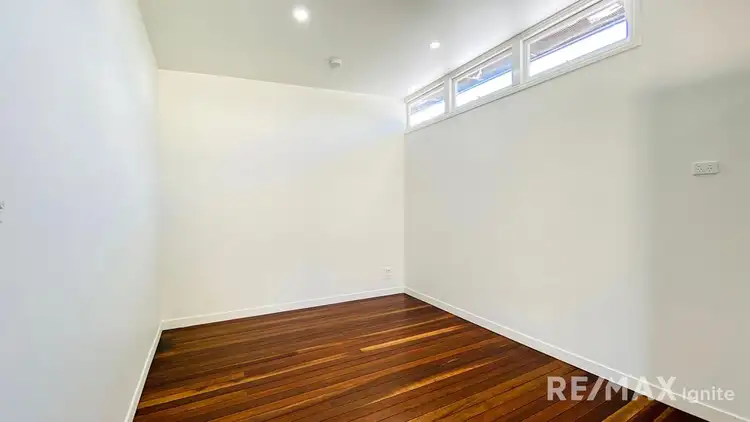 Fourth view of Homely house listing, 2/36 Tait St, Kelvin Grove QLD 4059