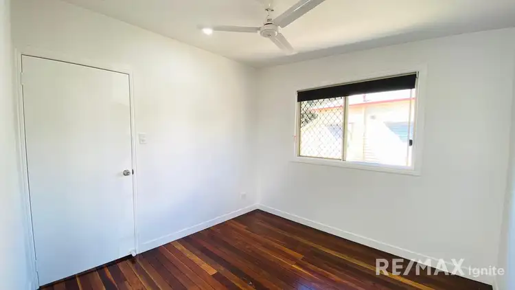 Fifth view of Homely house listing, 2/36 Tait St, Kelvin Grove QLD 4059