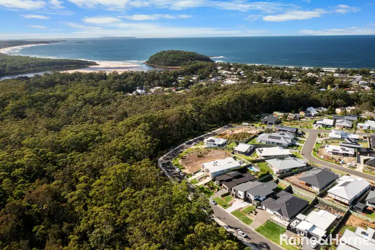Third view of Homely house listing, 124A Seaspray Street, Narrawallee NSW 2539