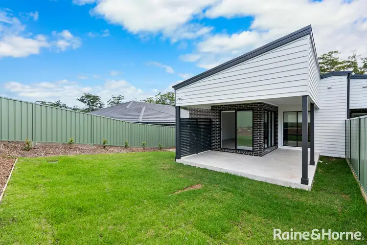 Fifth view of Homely house listing, 124A Seaspray Street, Narrawallee NSW 2539