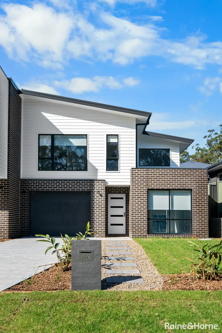 Sixth view of Homely house listing, 124A Seaspray Street, Narrawallee NSW 2539