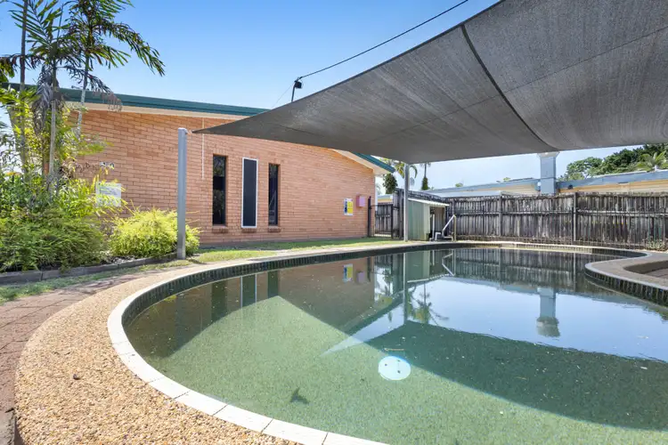 Second view of Homely apartment listing, 1/40 Marine Parade, Newell QLD 4873