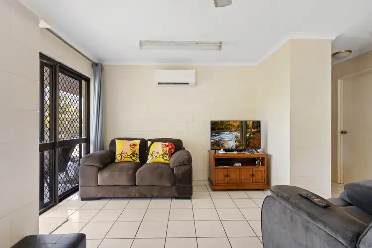 Third view of Homely apartment listing, 1/40 Marine Parade, Newell QLD 4873