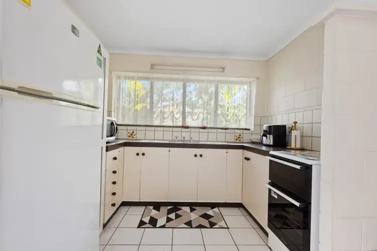 Fourth view of Homely apartment listing, 1/40 Marine Parade, Newell QLD 4873