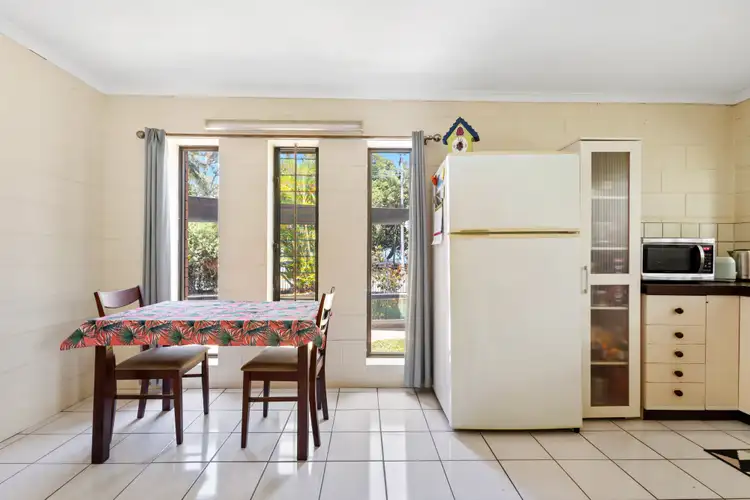 Fifth view of Homely apartment listing, 1/40 Marine Parade, Newell QLD 4873