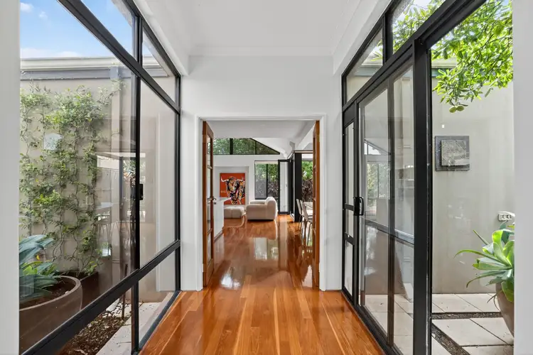 Second view of Homely house listing, 5 Doonan Road, Nedlands WA 6009