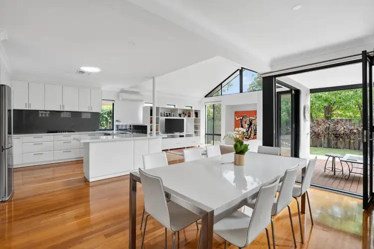 Third view of Homely house listing, 5 Doonan Road, Nedlands WA 6009