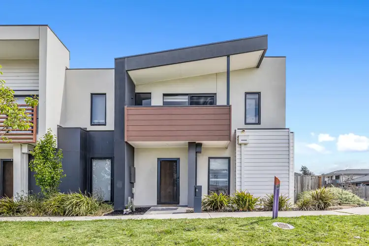 2 Cognac Walk, Wollert VIC 3750