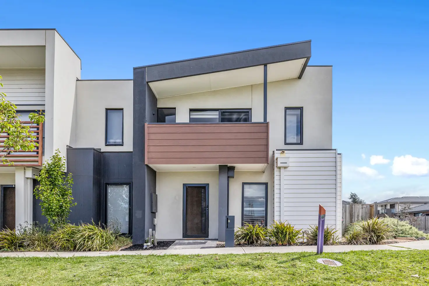 Main view of Homely house listing, 2 Cognac Walk, Wollert VIC 3750