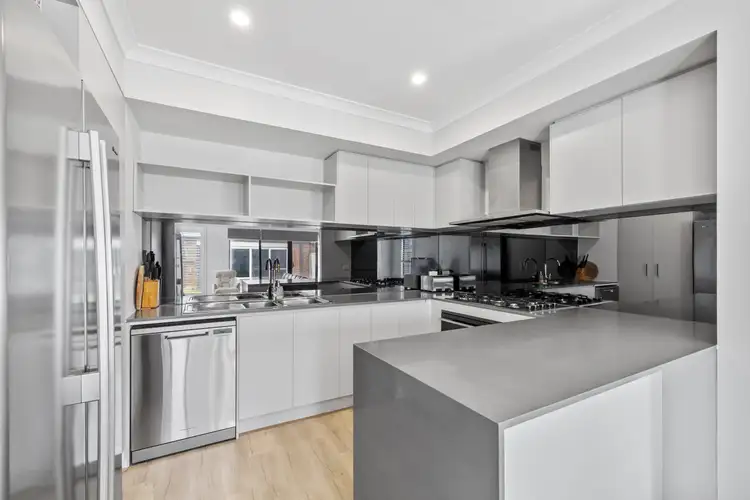 Third view of Homely house listing, 2 Cognac Walk, Wollert VIC 3750