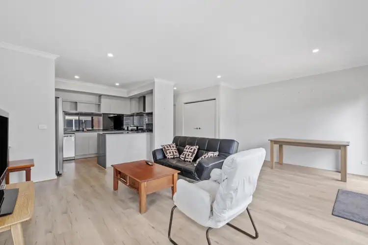 Fourth view of Homely house listing, 2 Cognac Walk, Wollert VIC 3750