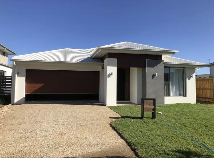 10 Plateau Place, Rochedale QLD 4123