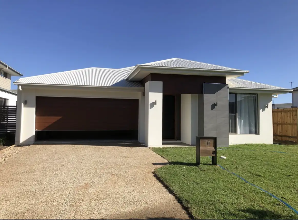 Main view of Homely house listing, 10 Plateau Place, Rochedale QLD 4123
