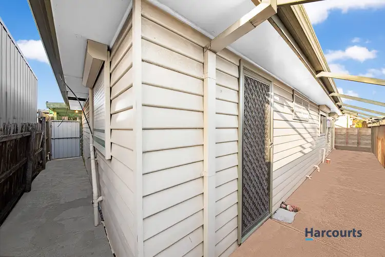 Second view of Homely house listing, 37A Hogan Street, Deer Park VIC 3023