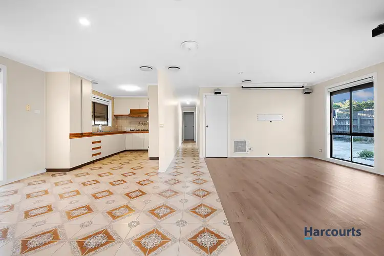 Third view of Homely house listing, 37A Hogan Street, Deer Park VIC 3023
