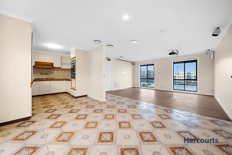 Fourth view of Homely house listing, 37A Hogan Street, Deer Park VIC 3023