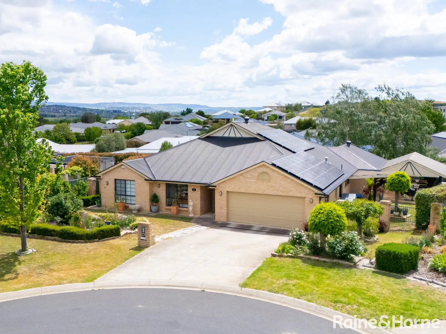 Main view of Homely house listing, 7 Palmer Way, Kelso NSW 2795