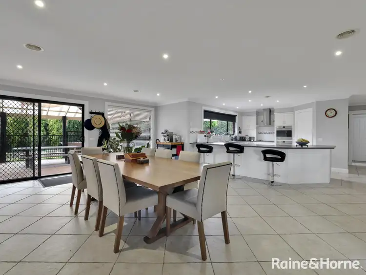 Third view of Homely house listing, 7 Palmer Way, Kelso NSW 2795