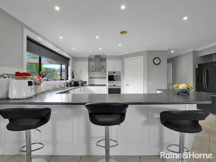 Fourth view of Homely house listing, 7 Palmer Way, Kelso NSW 2795