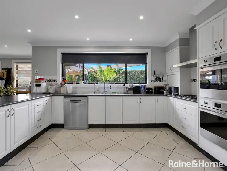 Fifth view of Homely house listing, 7 Palmer Way, Kelso NSW 2795