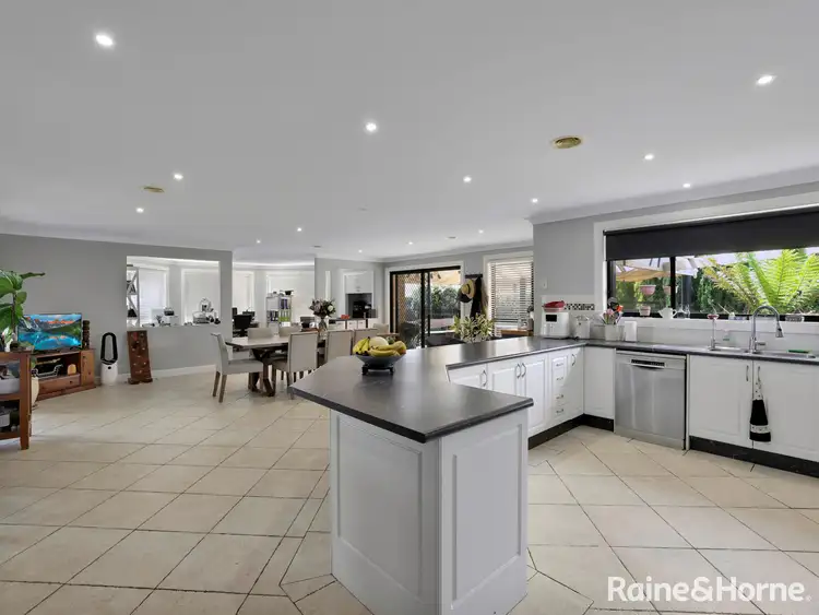 Sixth view of Homely house listing, 7 Palmer Way, Kelso NSW 2795