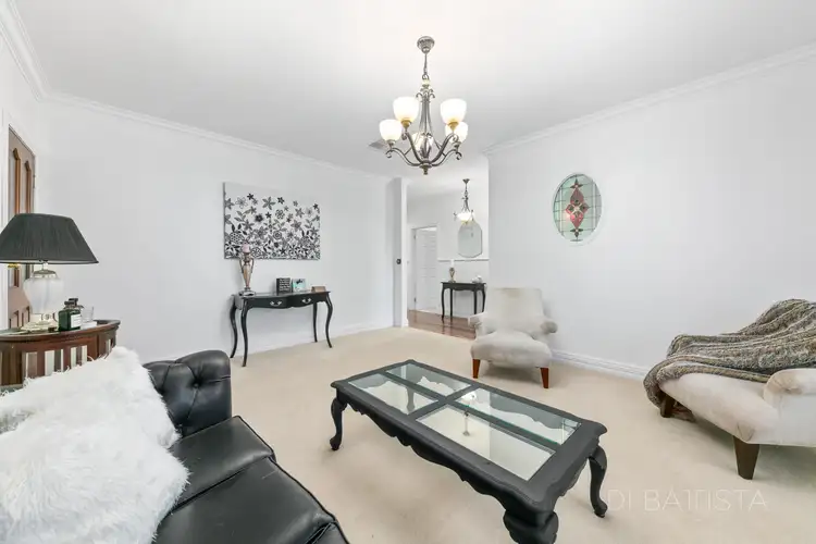 Fourth view of Homely house listing, 4 Parkstone View, Craigieburn VIC 3064