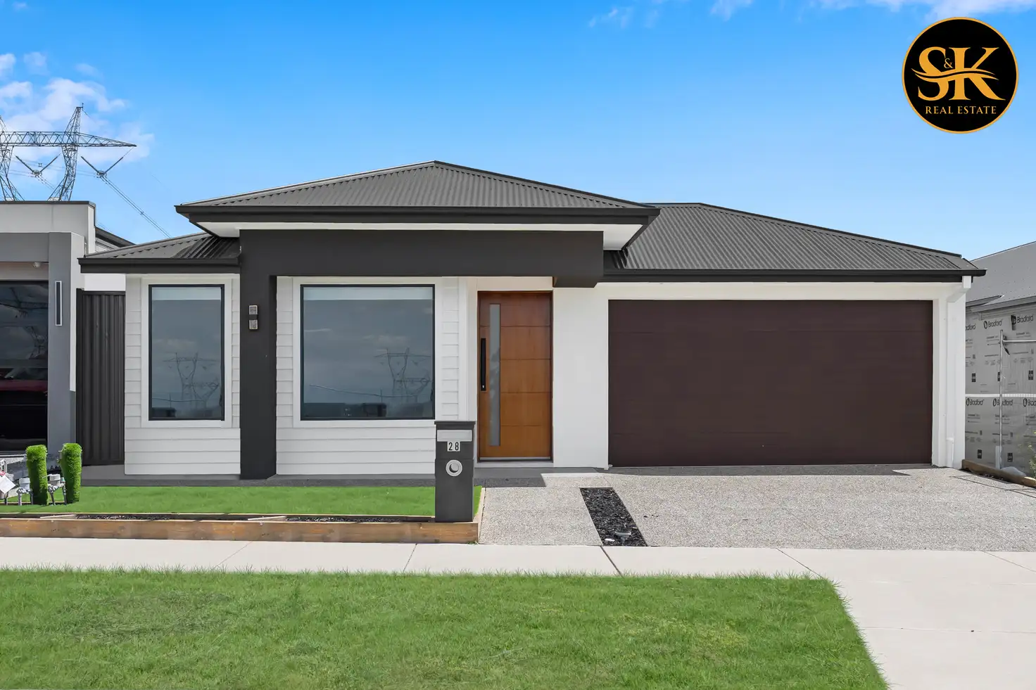 Main view of Homely house listing, 28 Gould Crescent, Mickleham VIC 3064