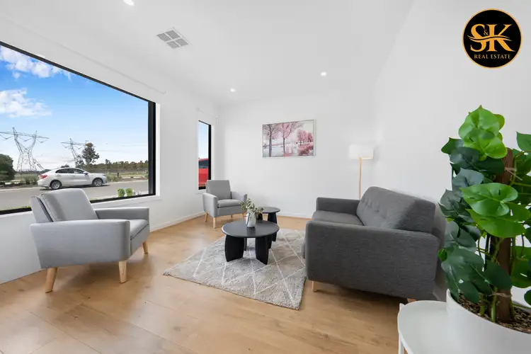 Second view of Homely house listing, 28 Gould Crescent, Mickleham VIC 3064