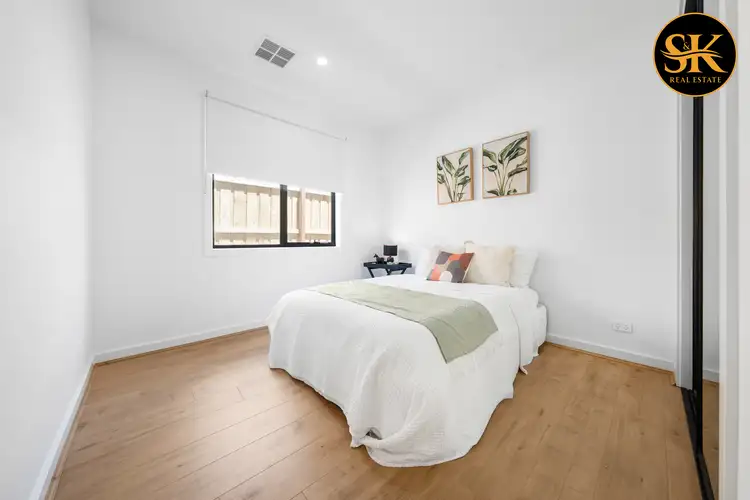 Fifth view of Homely house listing, 28 Gould Crescent, Mickleham VIC 3064