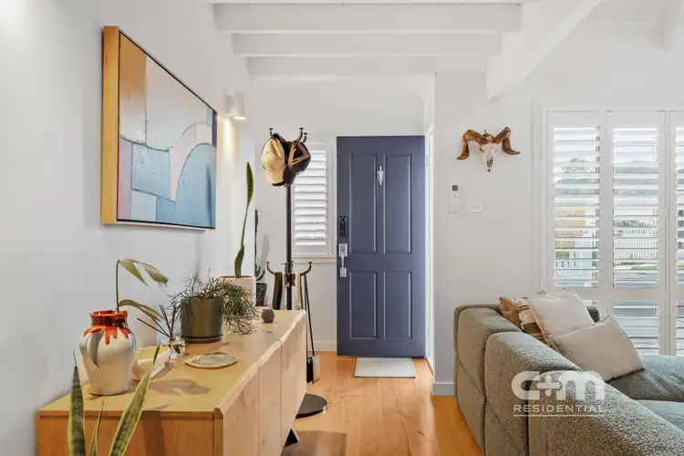 Second view of Homely house listing, 8 Willett Avenue, Oak Park VIC 3046