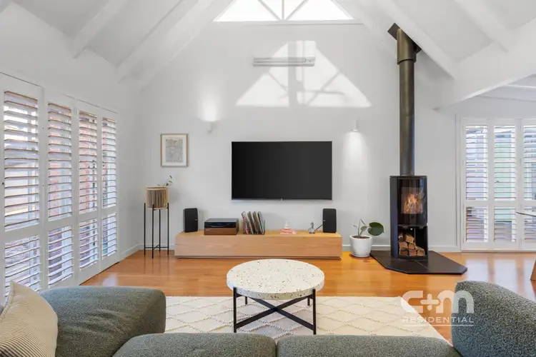 Third view of Homely house listing, 8 Willett Avenue, Oak Park VIC 3046