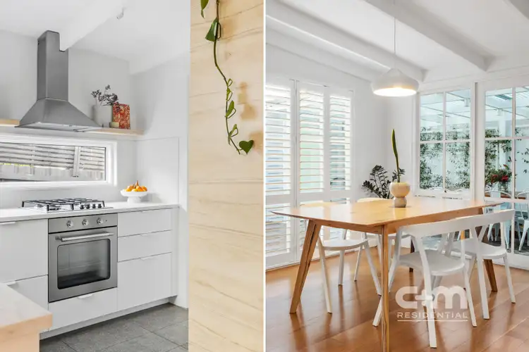 Sixth view of Homely house listing, 8 Willett Avenue, Oak Park VIC 3046