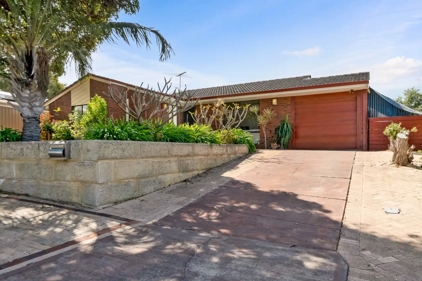 Main view of Homely house listing, 30 Grevillea Way, Heathridge WA 6027