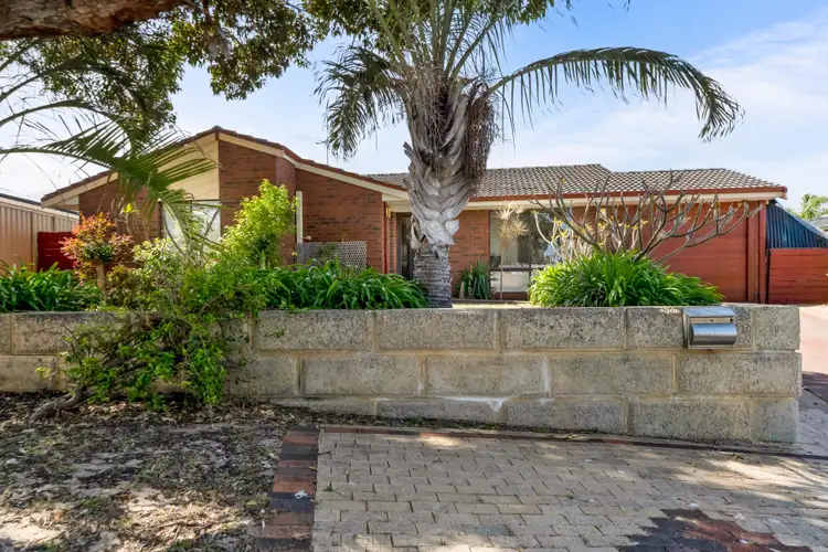 Second view of Homely house listing, 30 Grevillea Way, Heathridge WA 6027